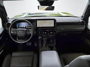 Toyota Land Cruiser 2.8 D Invincible
