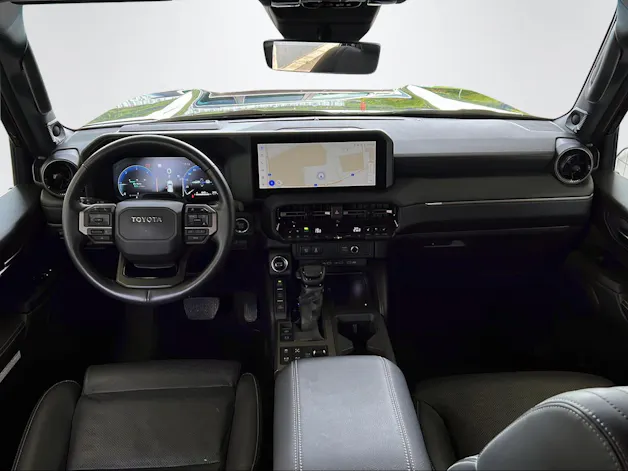 Toyota Land Cruiser 2.8 D Invincible