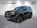 Toyota Land Cruiser 2.8 D Invincible