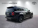 Toyota Land Cruiser 2.8 D Invincible