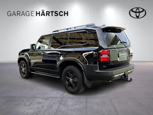 Toyota Land Cruiser 2.8 D Invincible