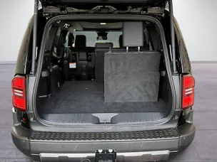 Toyota Land Cruiser 2.8 D Invincible