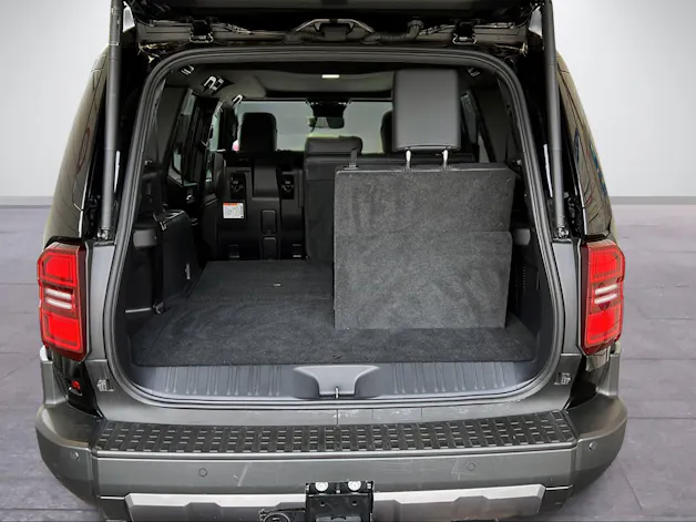 Toyota Land Cruiser 2.8 D Invincible
