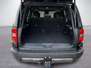 Toyota Land Cruiser 2.8 D Invincible