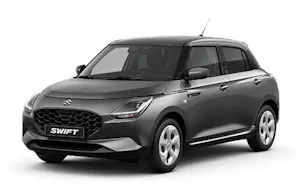 Suzuki Swift 1.2 Sakura Hybrid 4x4