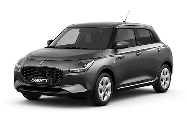 Suzuki Swift 1.2 Sakura Hybrid 4x4