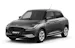 Suzuki Swift 1.2 Sakura Hybrid 4x4