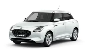 Suzuki Swift 1.2 Sakura Hybrid