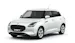 Suzuki Swift 1.2 Sakura Hybrid