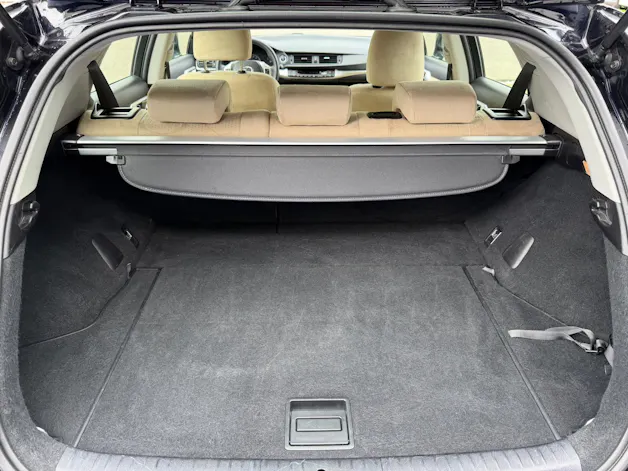 Lexus CT 200h Comfort