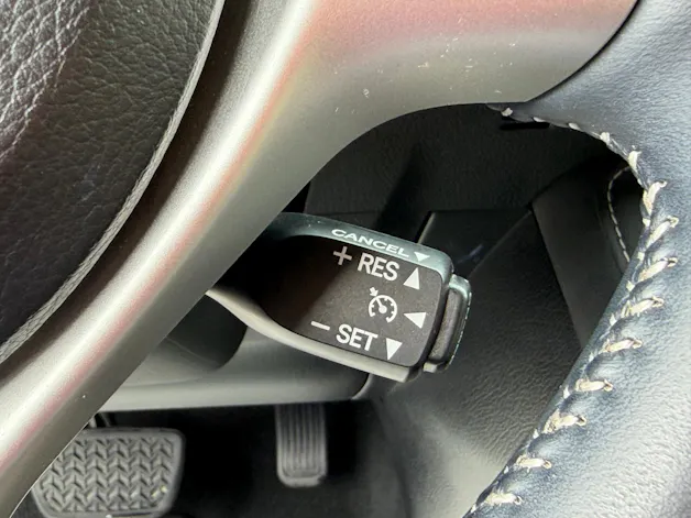 Lexus CT 200h Comfort