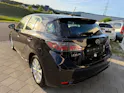 Lexus CT 200h Comfort