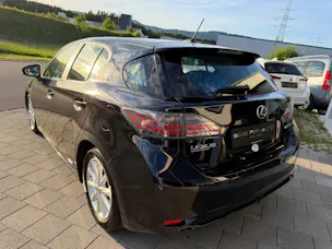 Lexus CT 200h Comfort