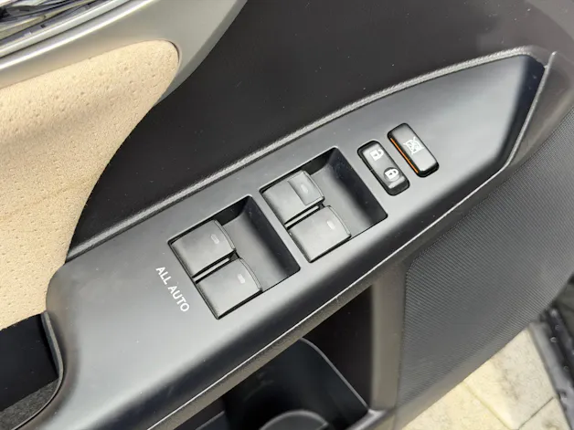 Lexus CT 200h Comfort