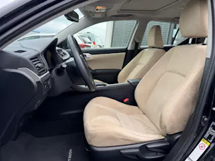 Lexus CT 200h Comfort