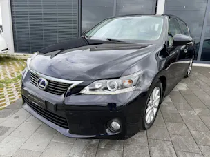 Lexus CT 200h Comfort