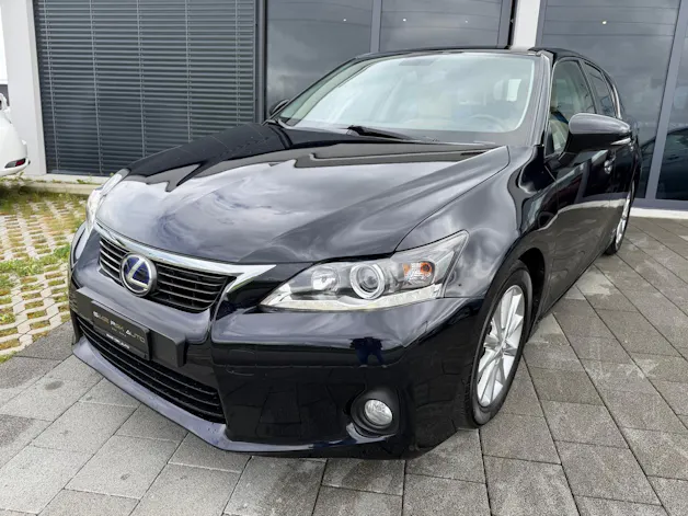 Lexus CT 200h Comfort