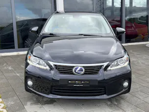Lexus CT 200h Comfort