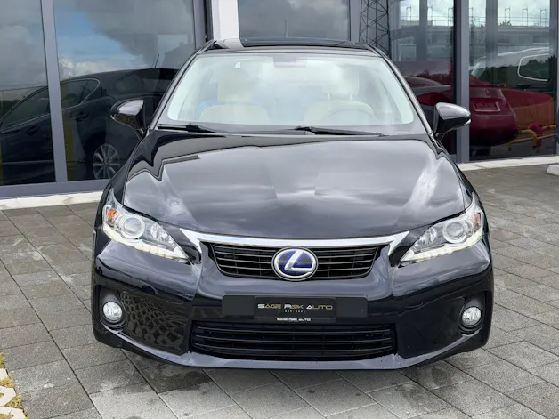 Lexus CT 200h Comfort
