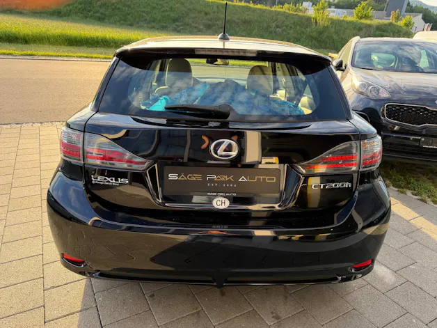 Lexus CT 200h Comfort