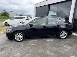 Lexus CT 200h Comfort