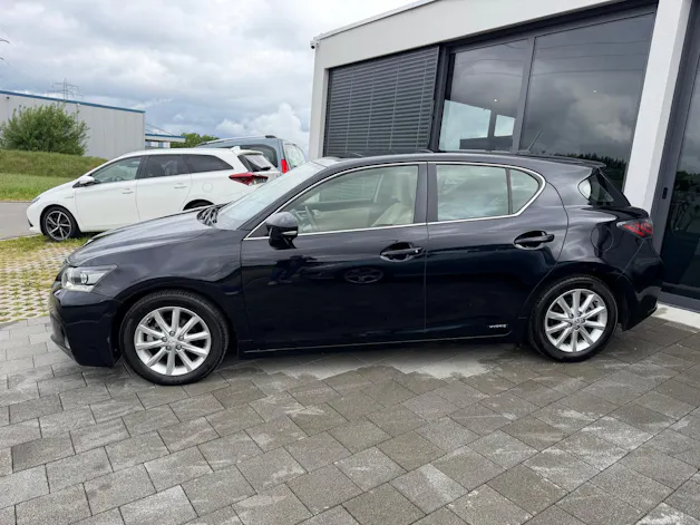 Lexus CT 200h Comfort