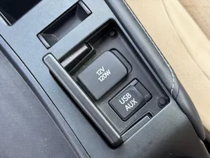 Lexus CT 200h Comfort