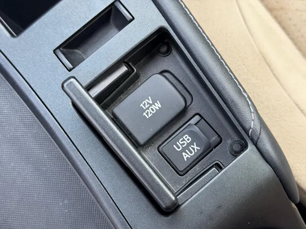 Lexus CT 200h Comfort