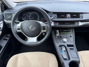 Lexus CT 200h Comfort