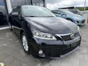 Lexus CT 200h Comfort