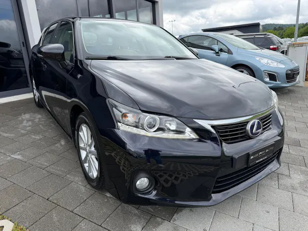 Lexus CT 200h Comfort