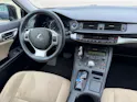 Lexus CT 200h Comfort