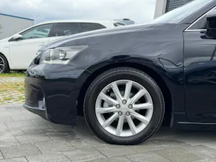 Lexus CT 200h Comfort