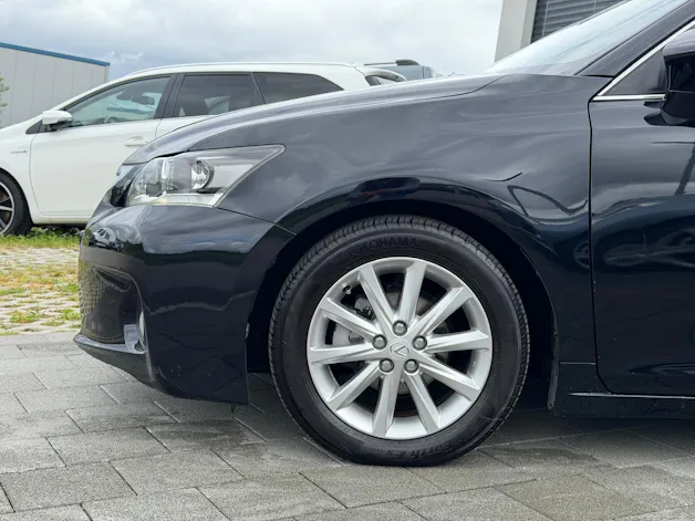Lexus CT 200h Comfort