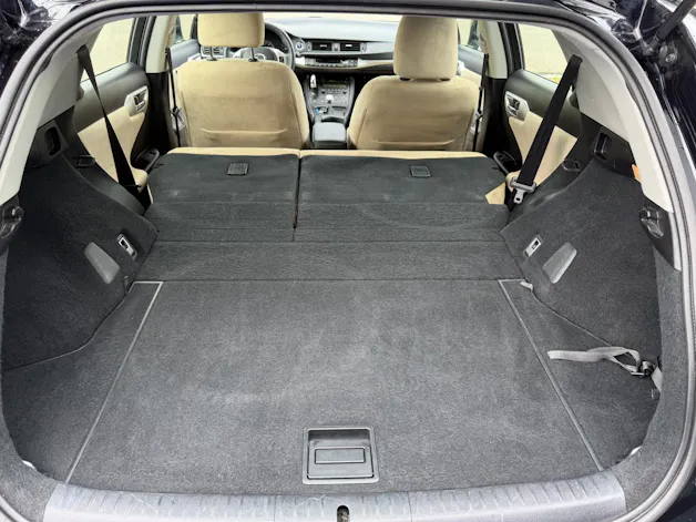 Lexus CT 200h Comfort