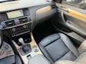 BMW X3 20d xDrive