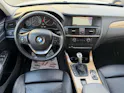BMW X3 20d xDrive
