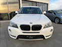 BMW X3 20d xDrive
