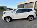 BMW X3 20d xDrive
