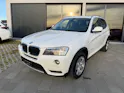 BMW X3 20d xDrive
