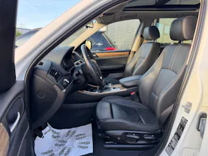 BMW X3 20d xDrive
