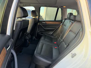 BMW X3 20d xDrive