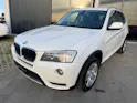 BMW X3 20d xDrive