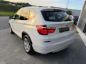 BMW X3 20d xDrive