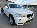 BMW X3 20d xDrive