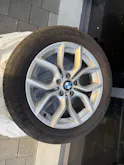 BMW X3 20d xDrive