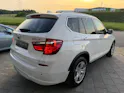 BMW X3 20d xDrive