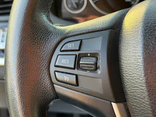 BMW X3 20d xDrive