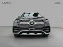 Mercedes-Benz GLE 350 de 4Matic AMG Line 9G-Tronic