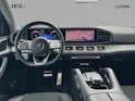 Mercedes-Benz GLE 350 de 4Matic AMG Line 9G-Tronic